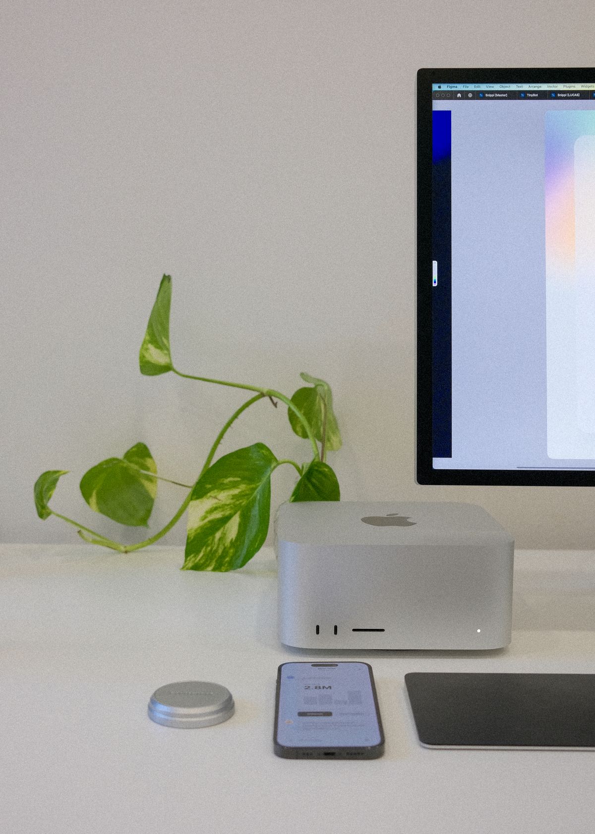 Mac Studio, skup stacji roboczych Apple Kielce